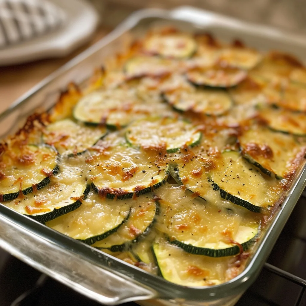 zucchini gratin: 8 Best Recipes to Try