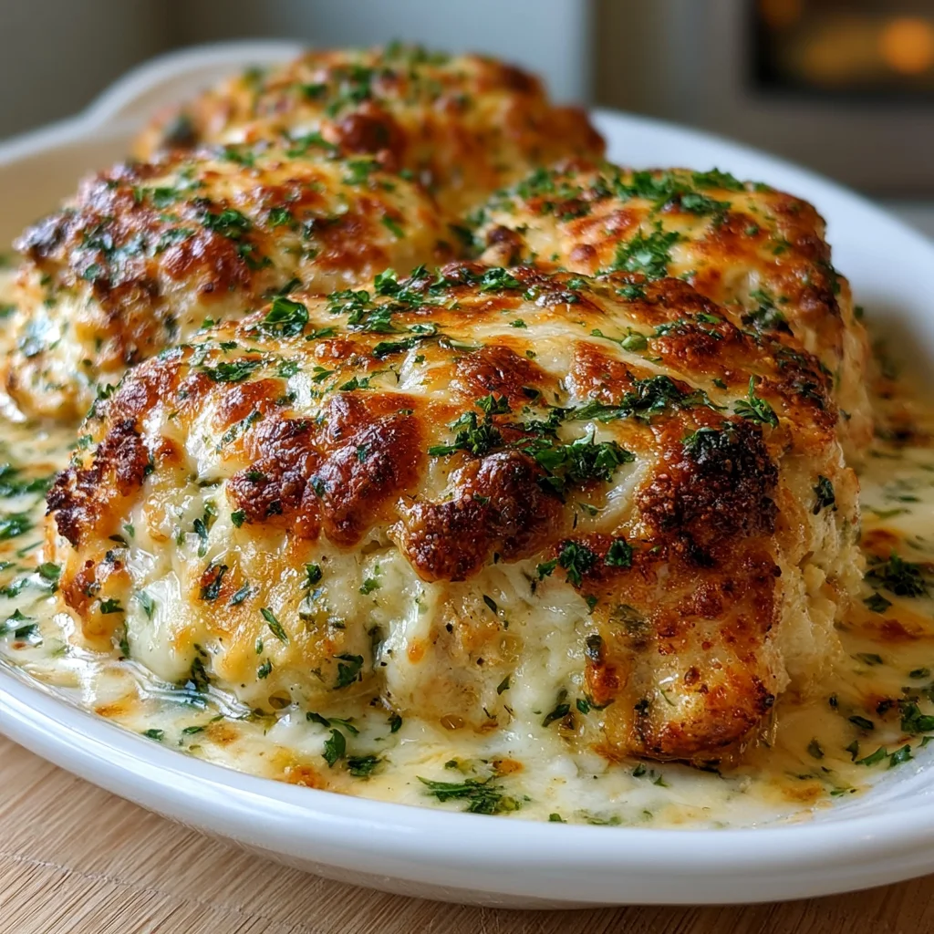 Baked Cream Cheese Chicken for Dinner Tonight 1 Baked Cream Cheese Chicken for Dinner Tonight