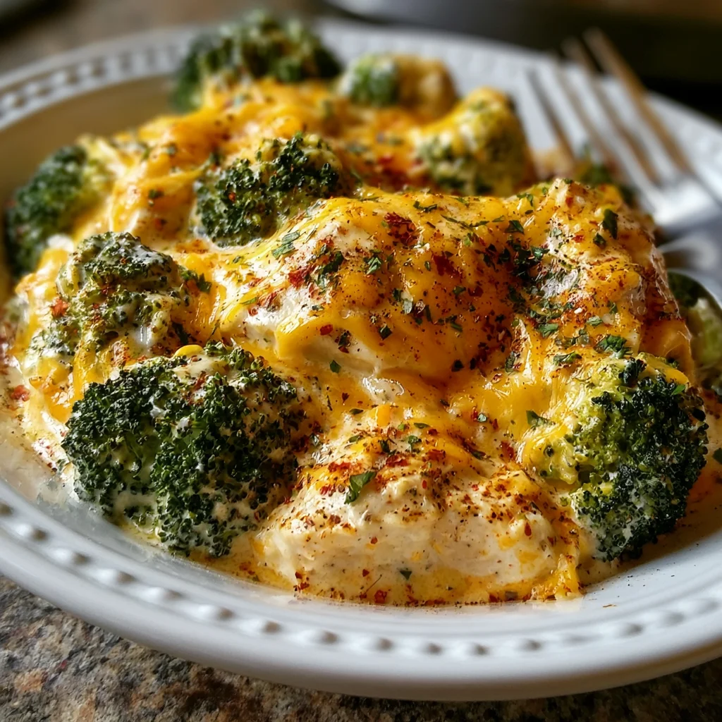 Foolproof Crockpot Creamy Broccoli Cheddar Recipe 1 Foolproof Crockpot Creamy Broccoli Cheddar Recipe