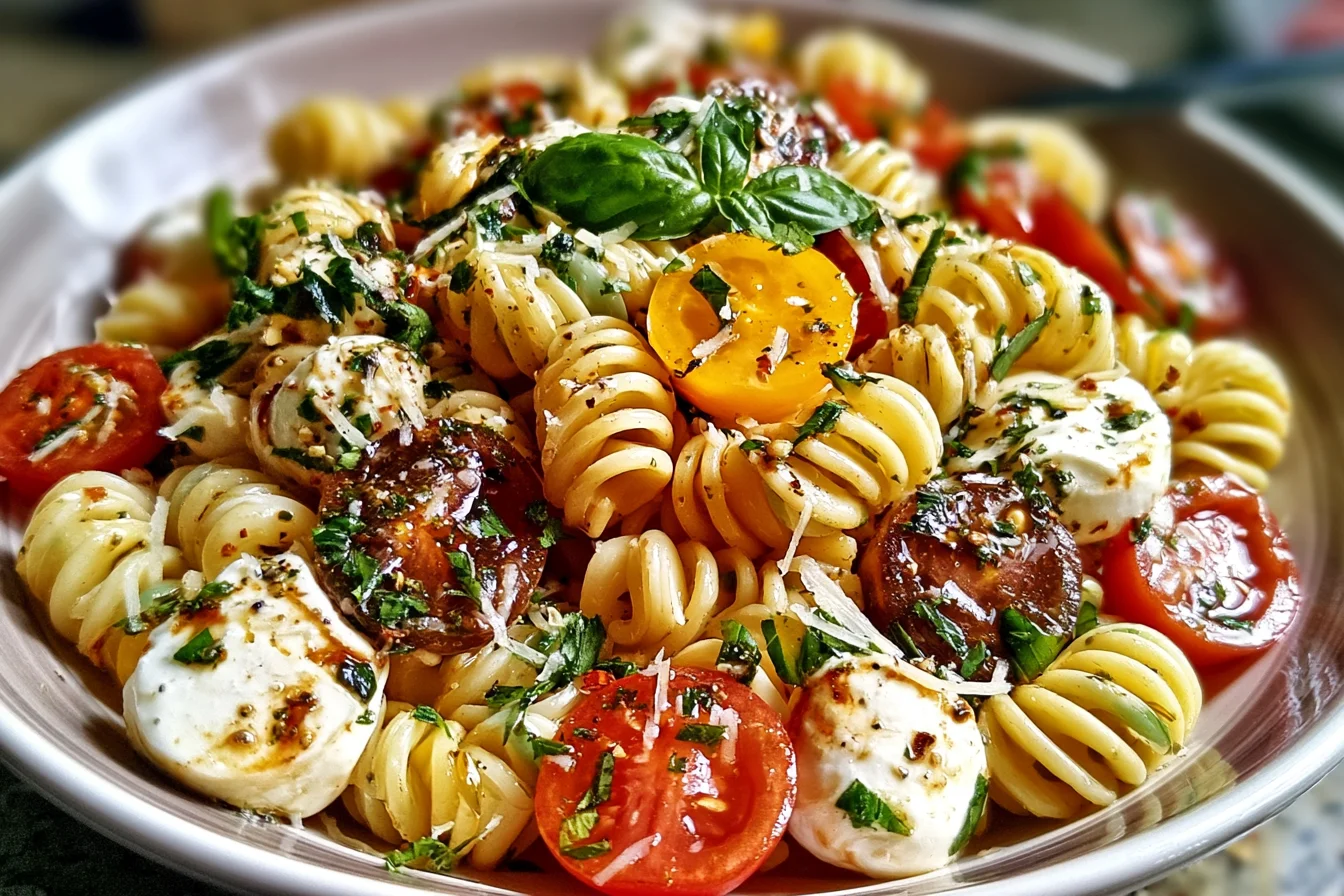 1781599924436 orw5ovmvvpc httpss.mj.runC09EqxVXM8g expert prompt savory caprese pasta s 5e2f33f1 2f1b 4114 97c7 a27378f171ac 2