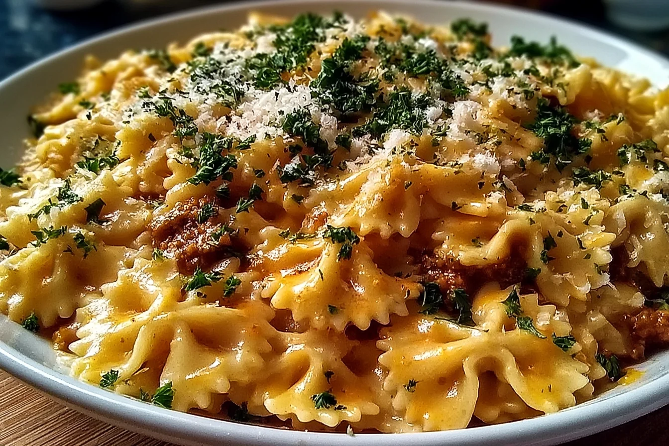 1781600177901 x98o5uktykd httpss.mj.run2EdeVL6egU4 expert prompt cheesy bowtie pasta sa b441860f a2ef 429e 9ecd 1c7e1066ae00 2