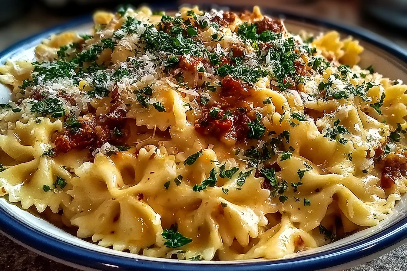 1781600186418 2foatzz806s httpss.mj.run2EdeVL6egU4 expert prompt cheesy bowtie pasta sa b441860f a2ef 429e 9ecd 1c7e1066ae00 3