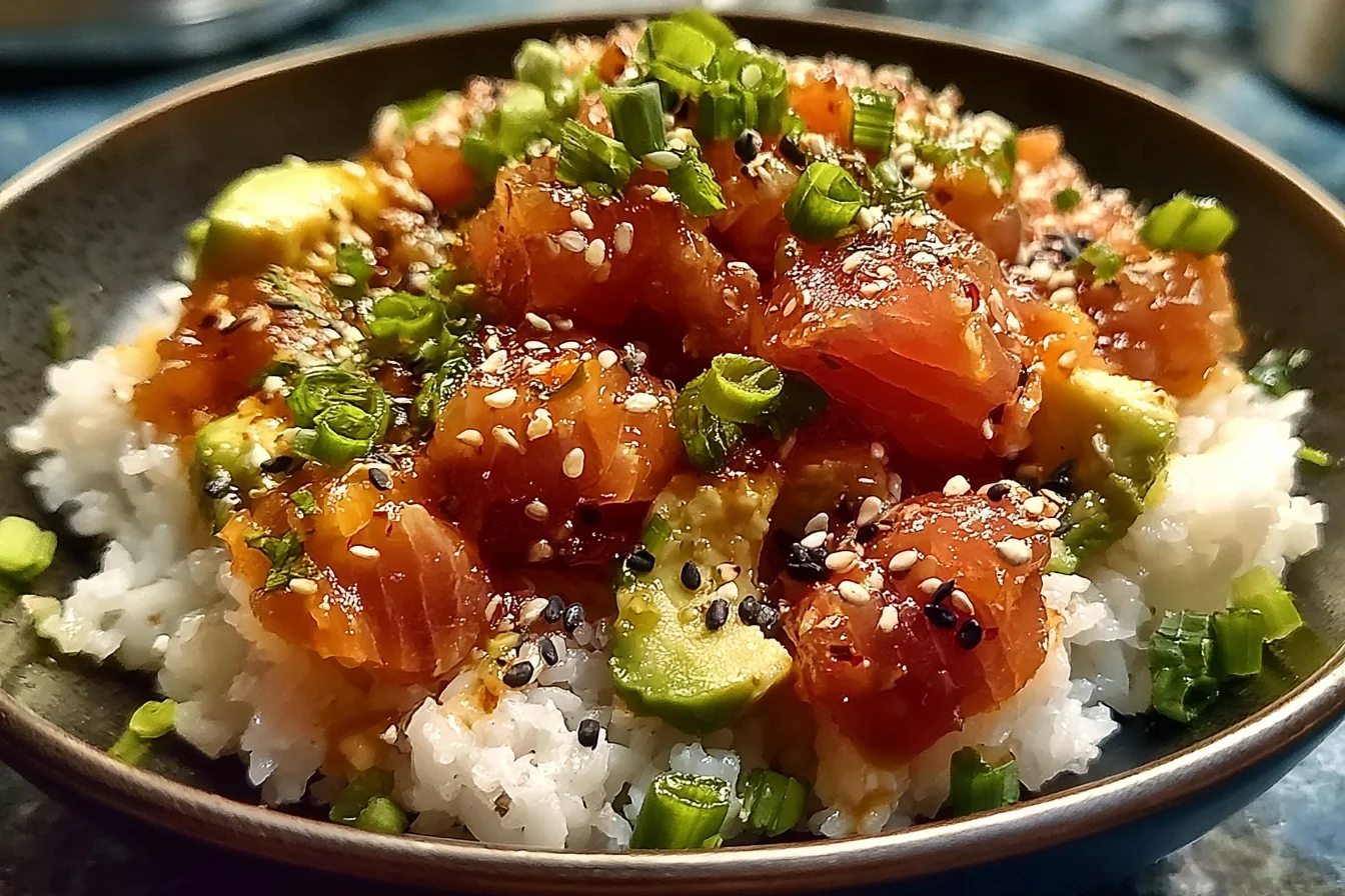 1781600189287 02nwlemc5cgc httpss.mj.runIu NzApU 2M expert prompt spicy tuna rice bowls 3a7d1f9a 144c 4cd5 95c9 04df1472bfbb 2
