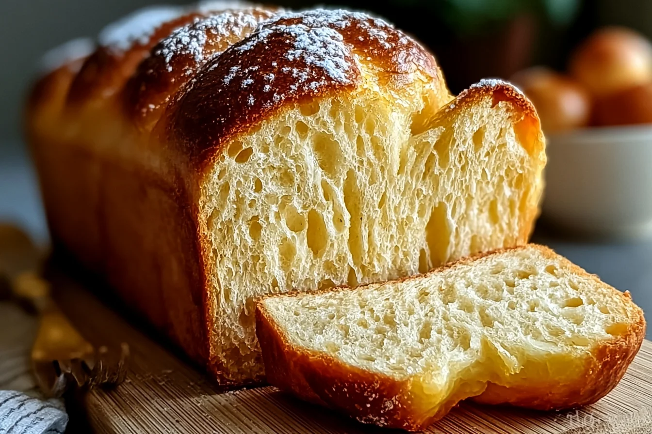 How to Make the Best Yogurt Bread Gluten Incredible 1 How to Make the Best Yogurt Bread Gluten Incredible