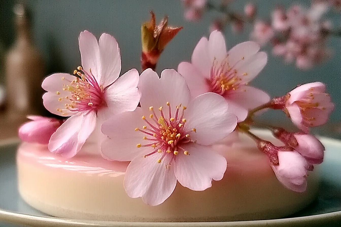 Cherry Blossom Japanese Sakura Your Family Will Love