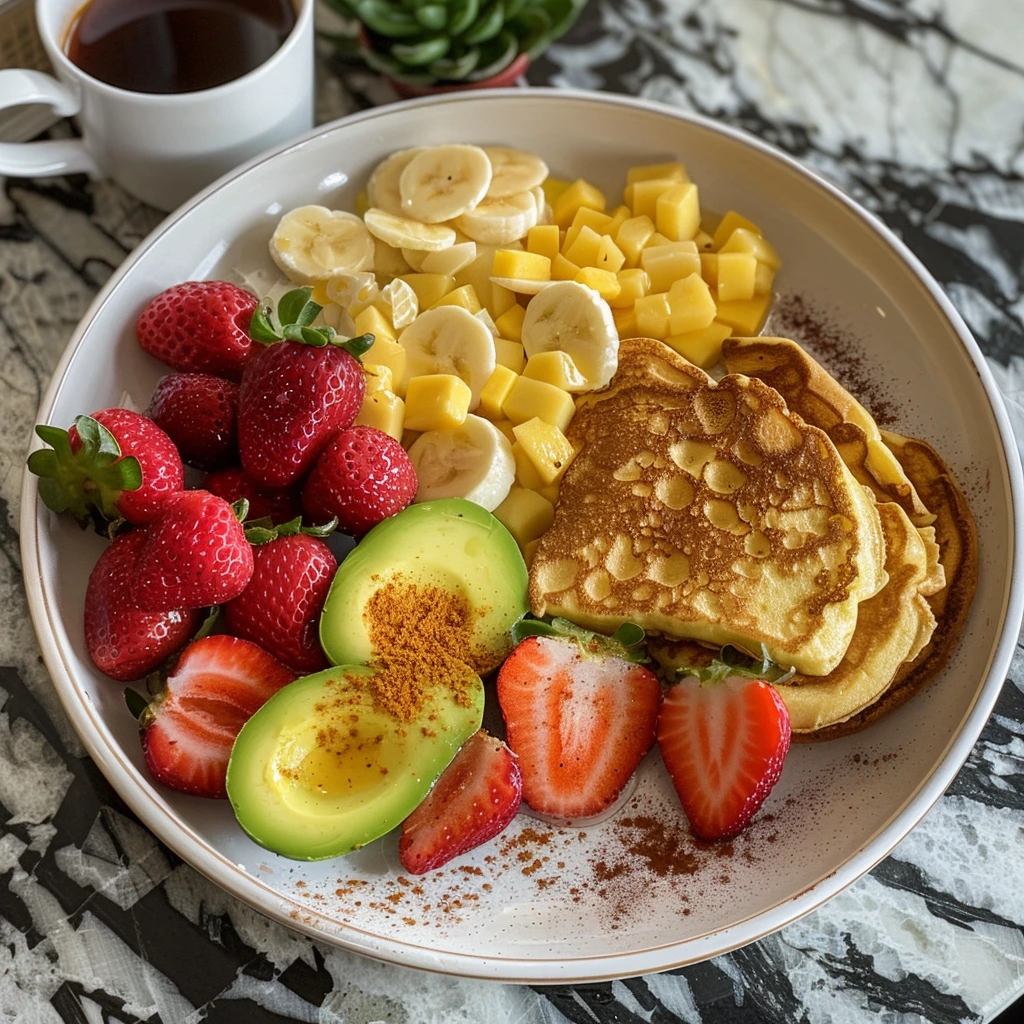 Healthy Breakfast Busy Mornings: A Family Favorite
