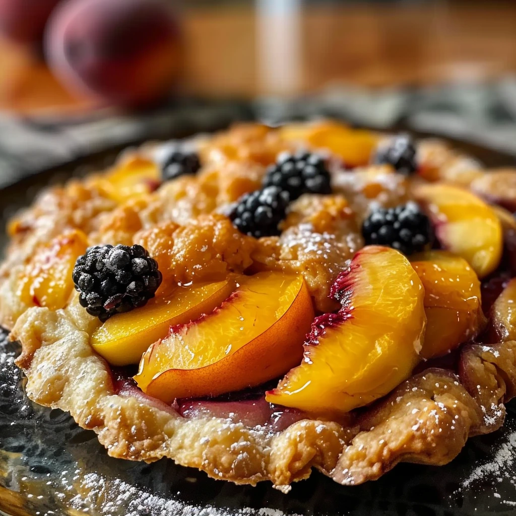Foolproof Peach Dessert Recipes Summer Recipe