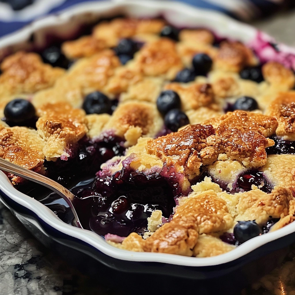 Crescent Roll Fruit Pizza for the Whole Family