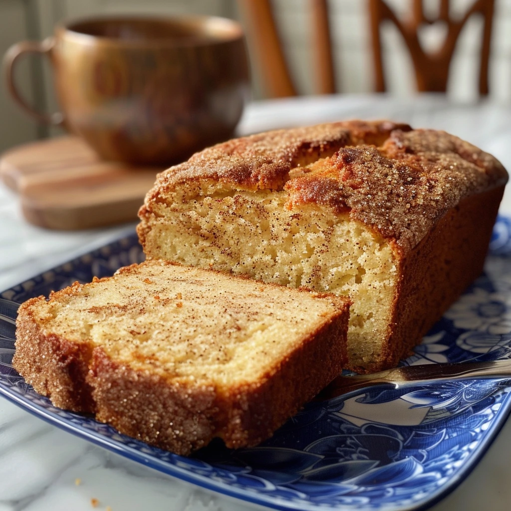How to Make the Best Keto Cinnamon Sugar Bread