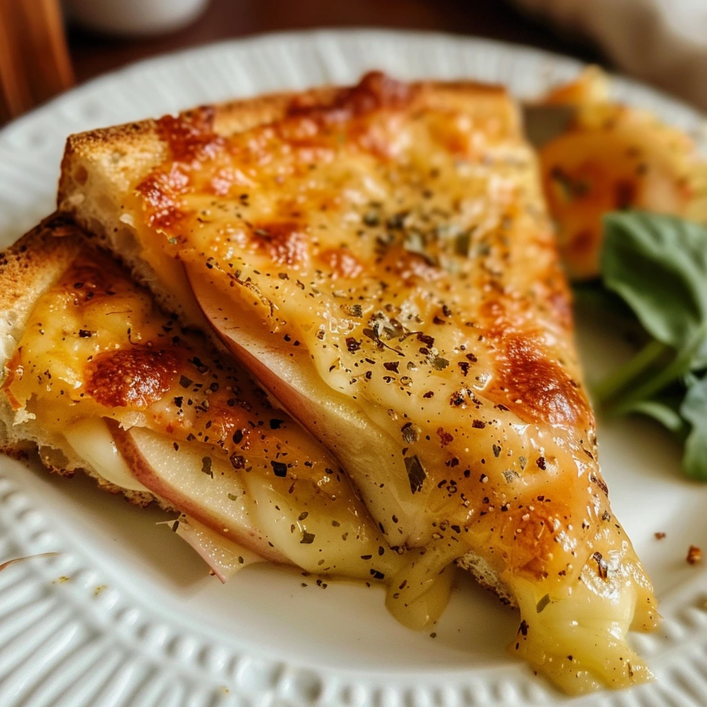 How to Make the Best Spicy Cheddar Apple Fall 1 How to Make the Best Spicy Cheddar Apple Fall