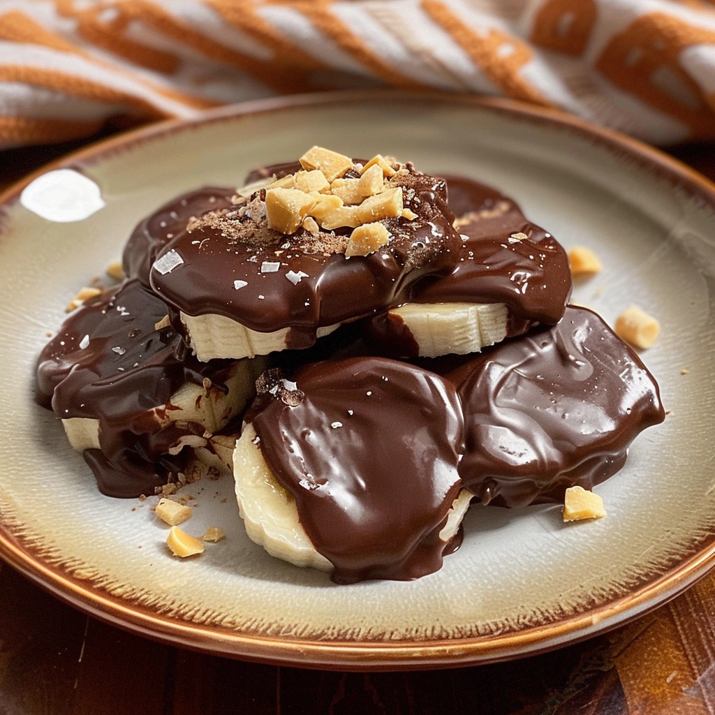 How to Make the Best Chocolate Banana Peanut Butter