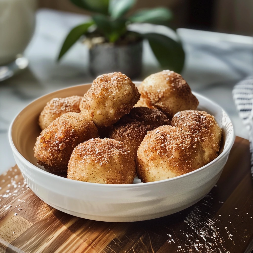 Family-Friendly Cinnamon-Kissed Apple Spice Bites 1 Family-Friendly Cinnamon-Kissed Apple Spice Bites
