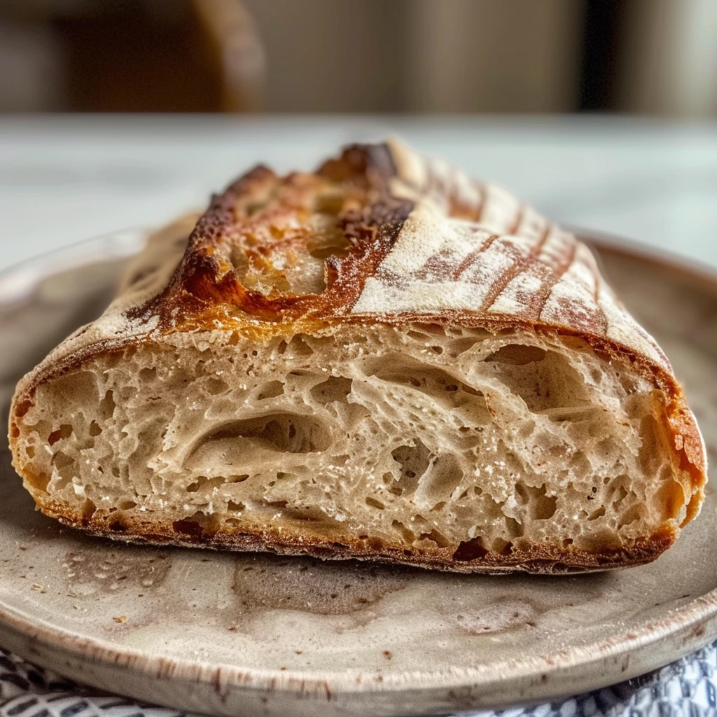 Homemade Sourdough Discard Cinnamon: A Family Favorite