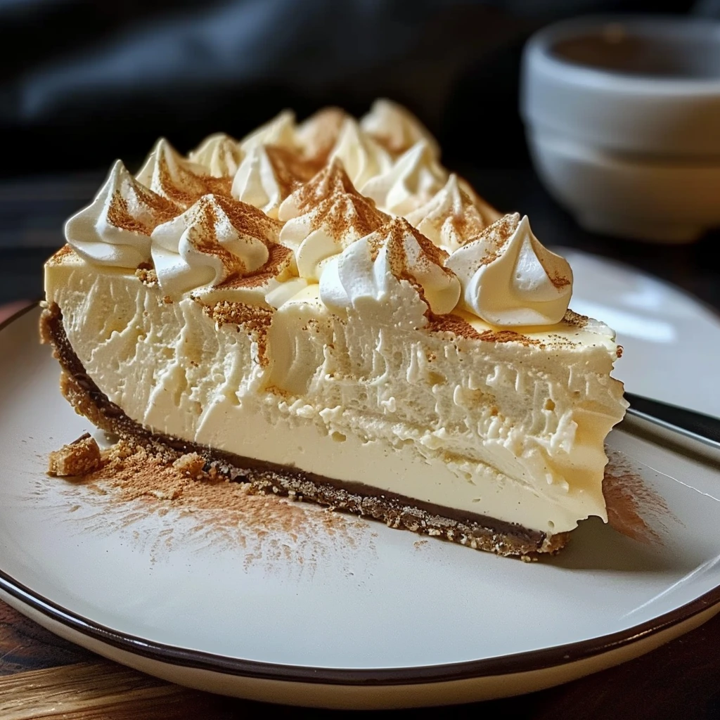 Restaurant-Style Marshmallow Cheesecake Incredible Recipe