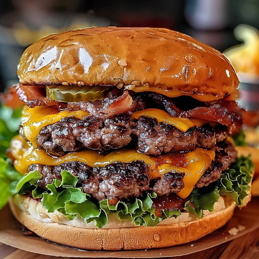 Crack Burgers Incredible Recipe Your Family Will Love