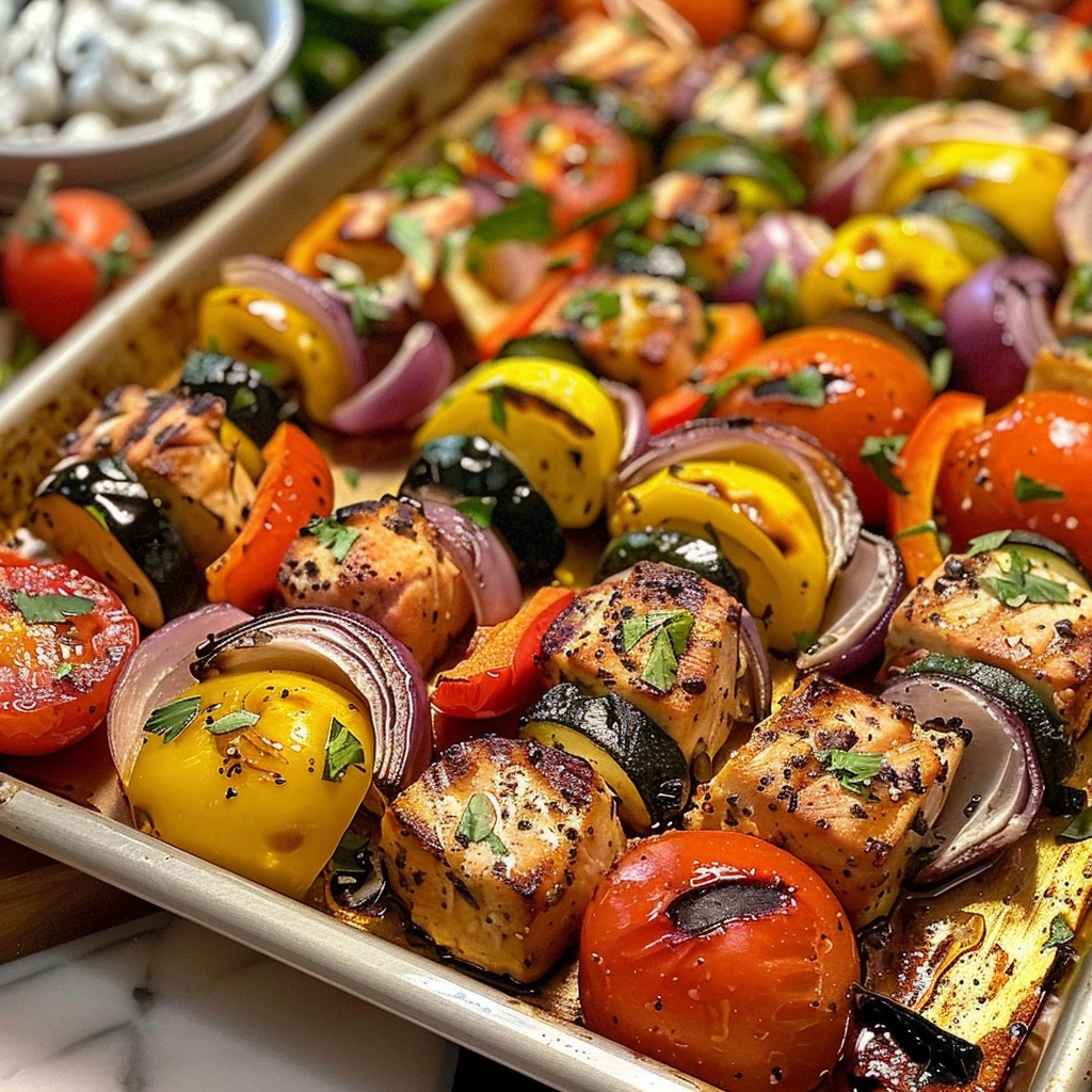 Must-Try How Make Sheet Pan