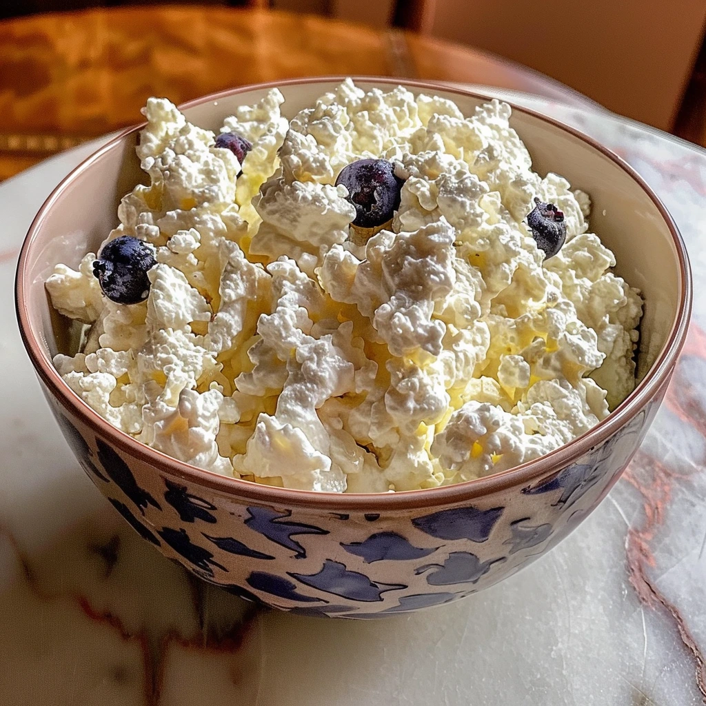 How Make Cottage Cheese from Scratch