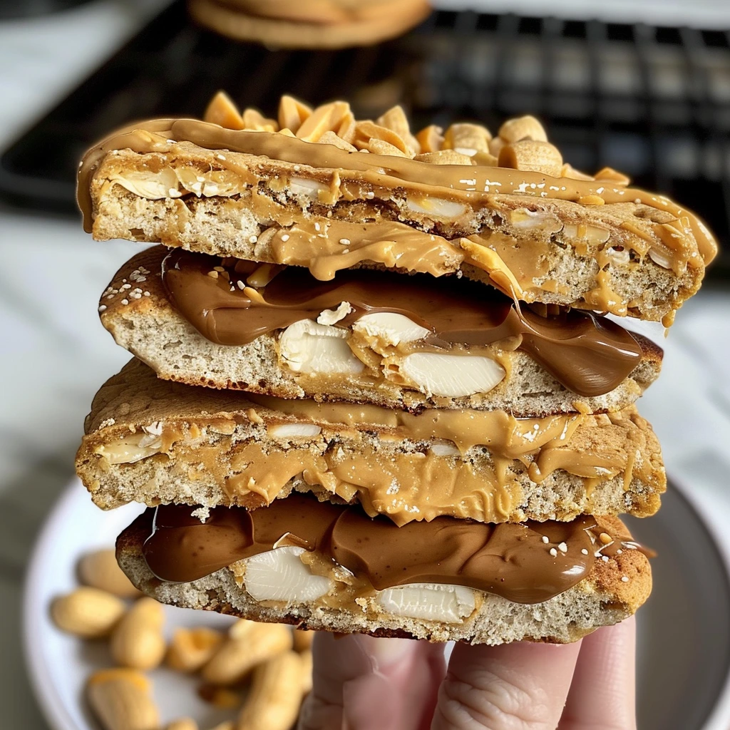 Family-Friendly Cozy Peanut Butter S