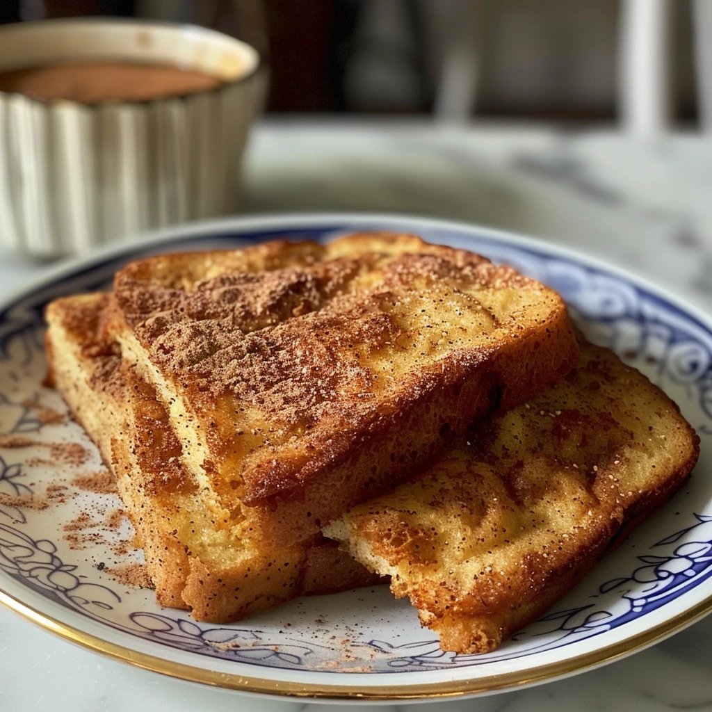 Simple How Make Keto Cinnamon Recipe