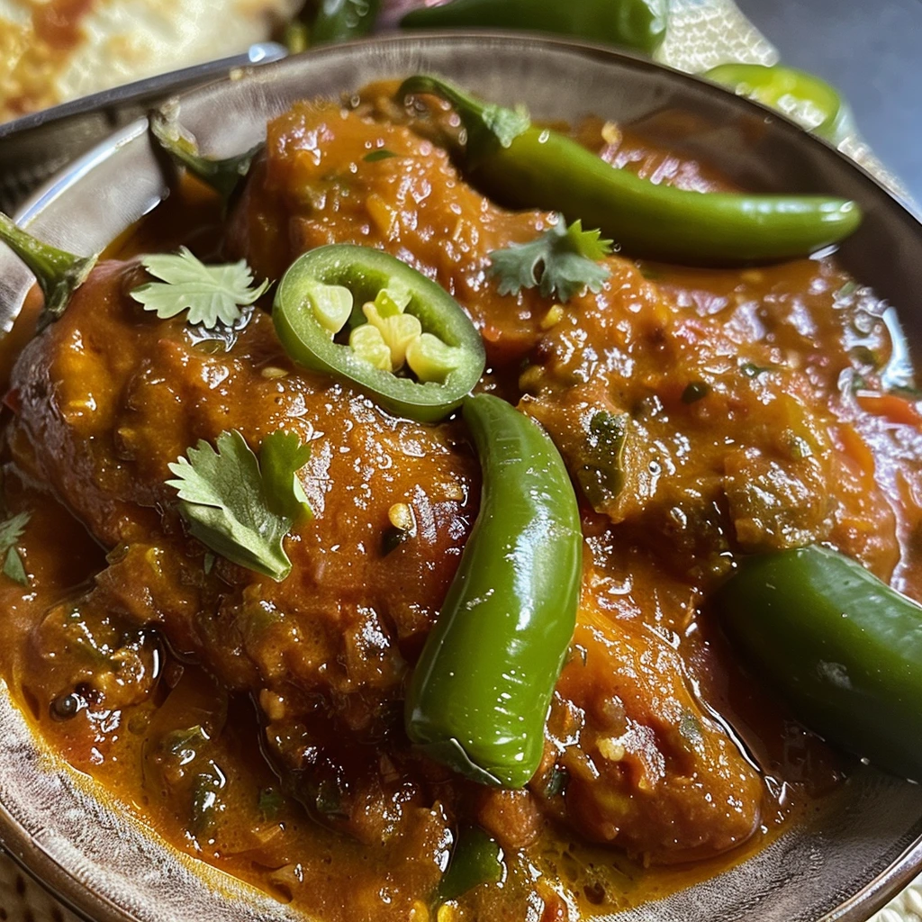 Perfect Mouthwatering Mexican Chile Relleno Recipe