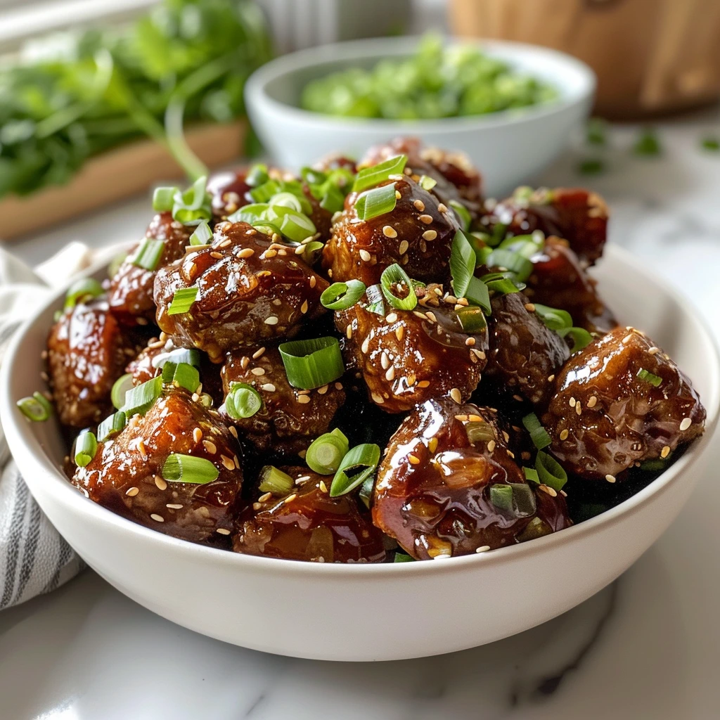 Slow Cooker Honey Garlic Your Family Will Love
