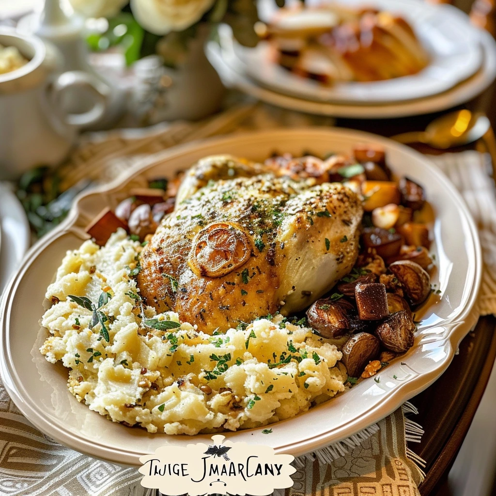 Thanksgiving Recipe Ideas Your Family Will Love