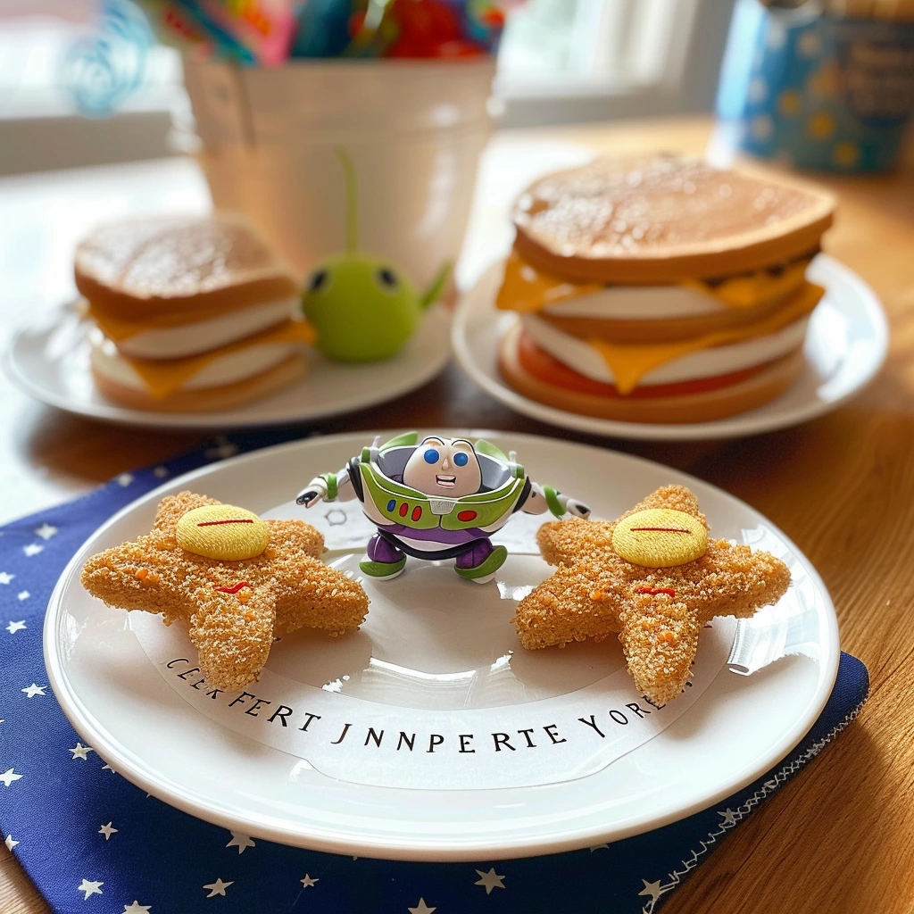 The Best Cute Toy Story Themed