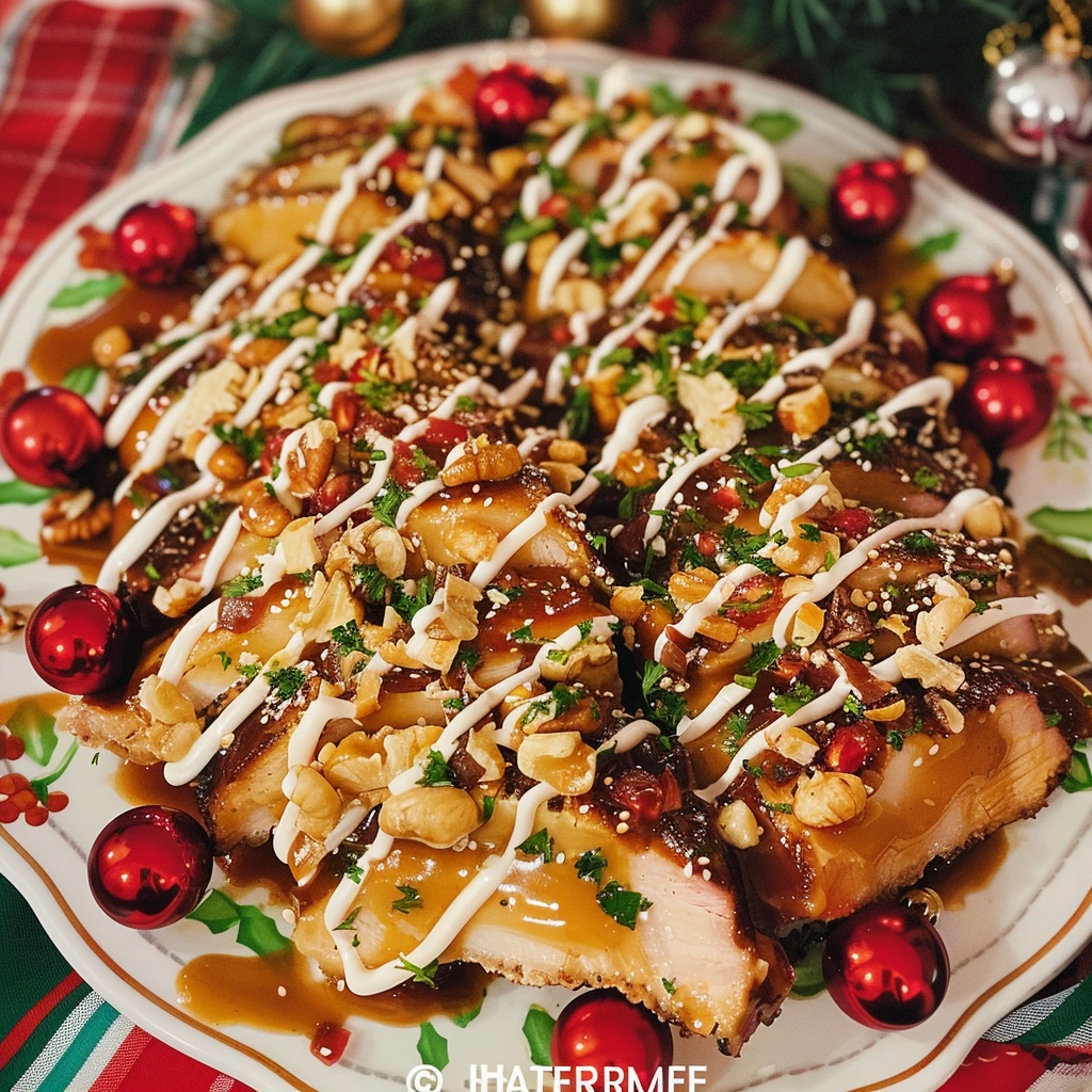 Cheap Christmas Food Ideas Your Family Will Love