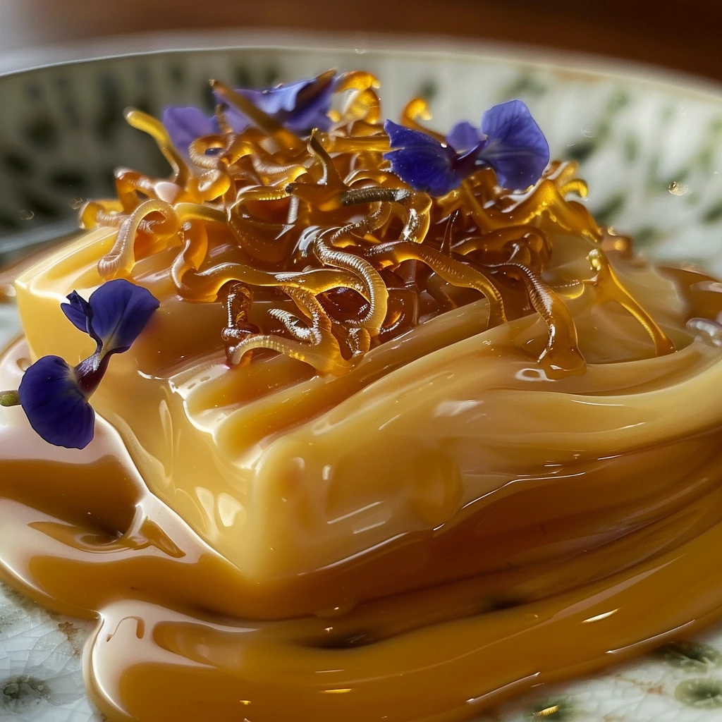 Vanilla Cr Me Caramel Everyone Loves