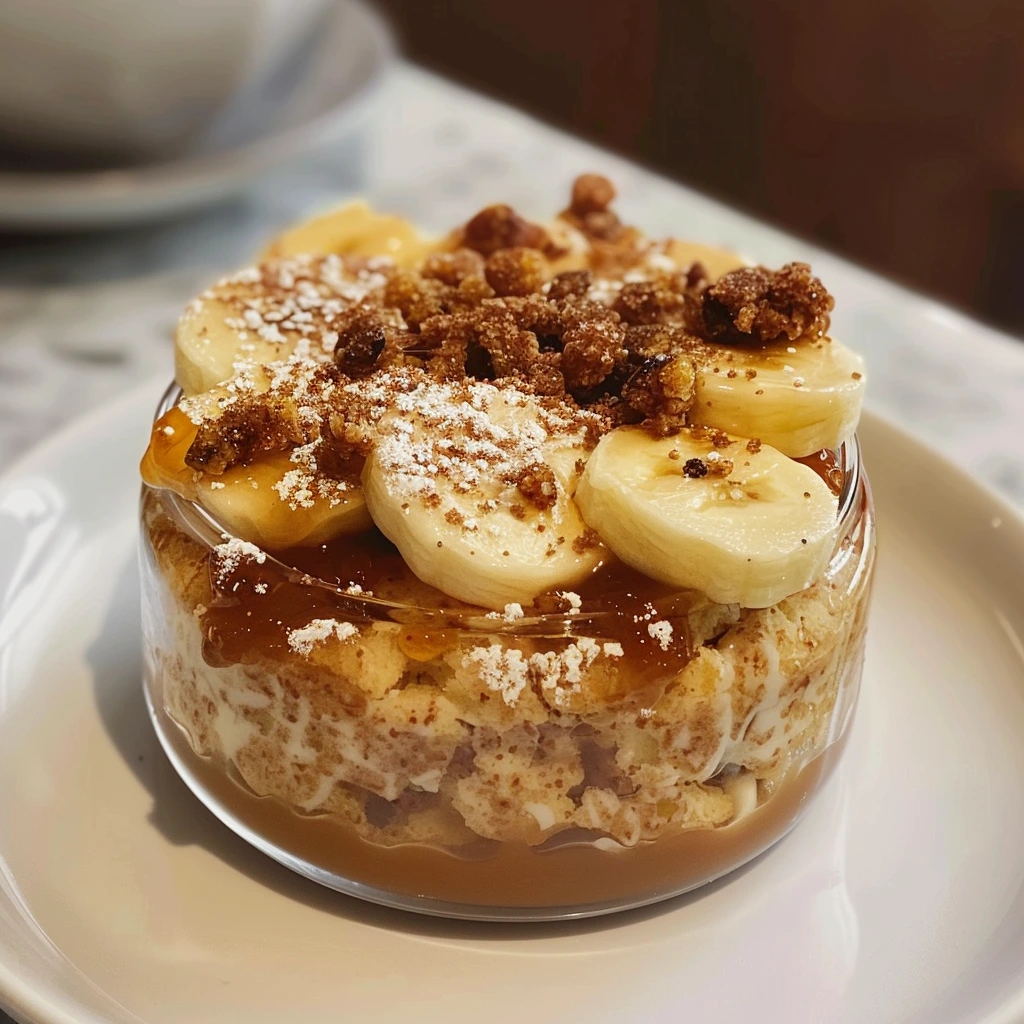 Dreamy Brown Sugar Overnight: Easy & Delicious