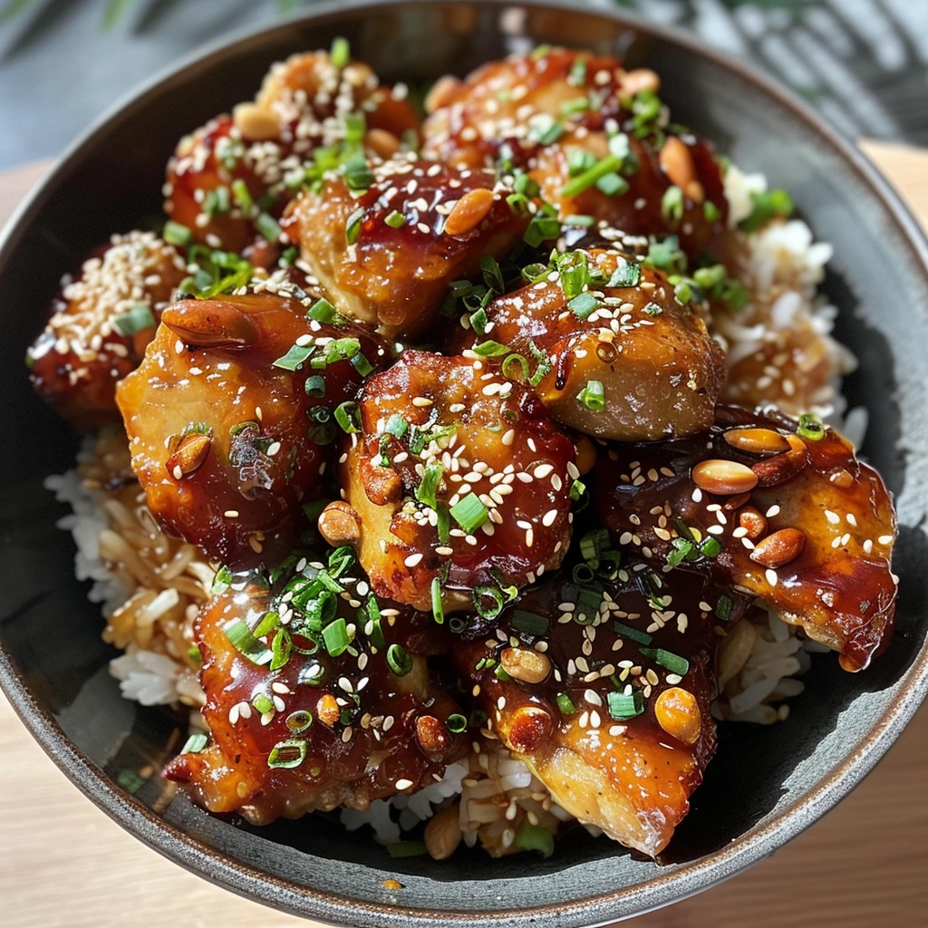 No-Heat Crockpot Honey Garlic: A Family Favorite