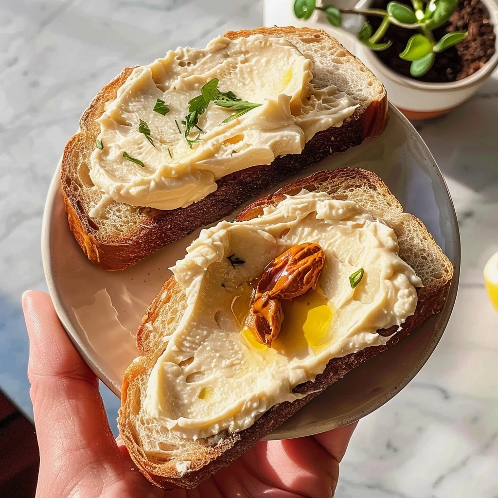Tofu Cream Cheese: Easy & Delicious