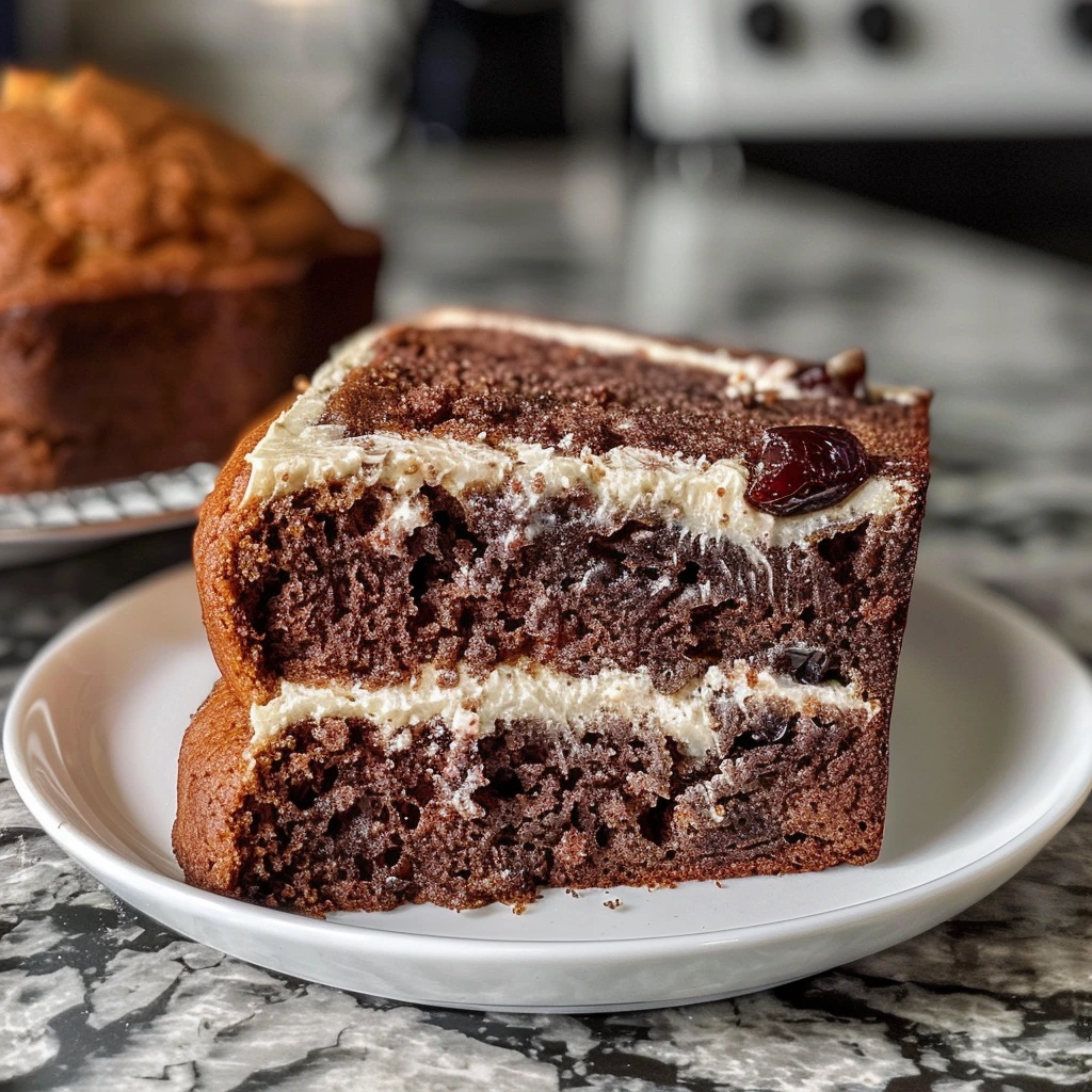 Easy Extra Moist Gluten Free Recipe