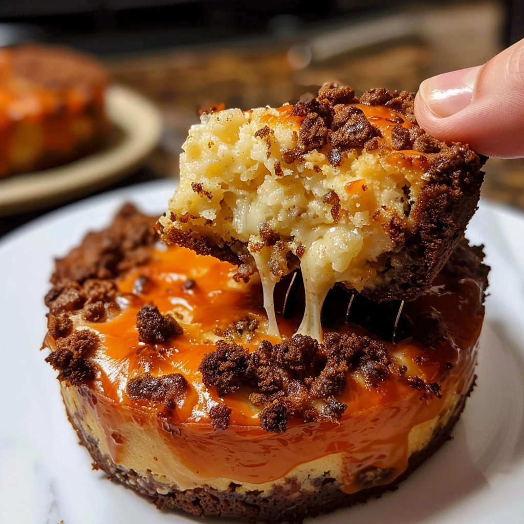 Foolproof Cheesecake Factory Air Fryer Recipe