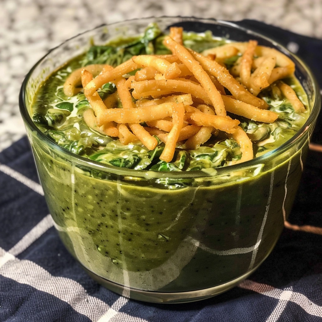 Garlic Parmesan Easiest Ever Ingredient Green
