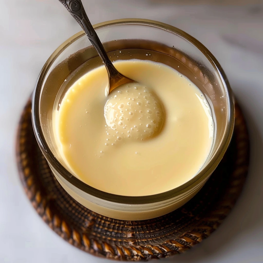 The Best Keto Condensed Milk 1 The Best Keto Condensed Milk