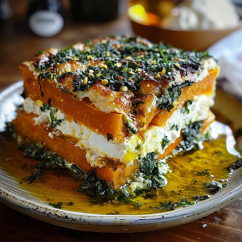 How to Make the Best Sweet Potato Kale Ricotta 1 How to Make the Best Sweet Potato Kale Ricotta