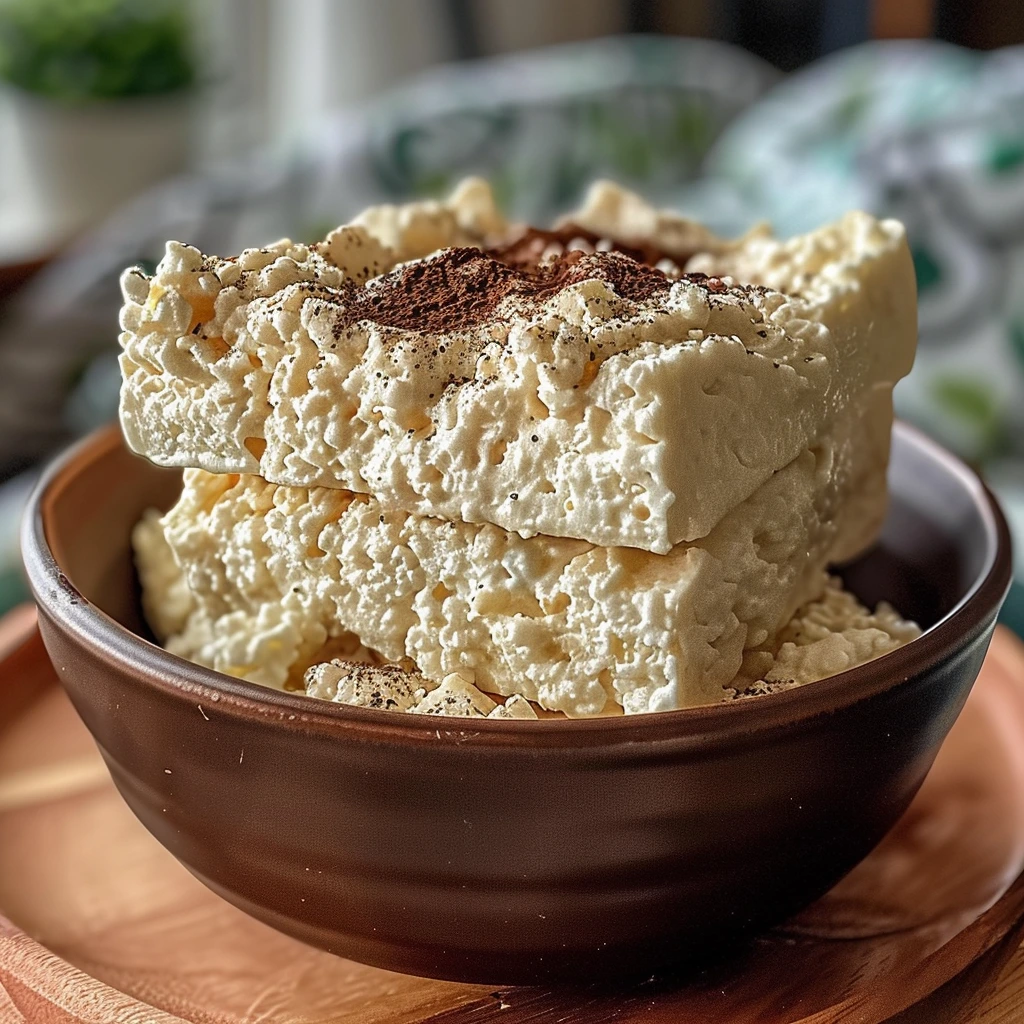 Foolproof Healthy Cottage Cheese Protein Recipe