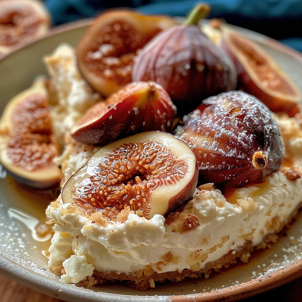 Kid-Friendly Family Ricotta 038 Fig