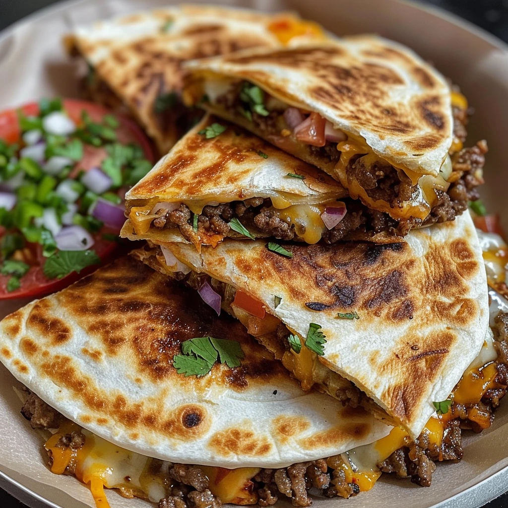 Irresistible Crispy Mexican Smashburger Quesadillas 3 1783442897655 1qpo2qyqpa9 image