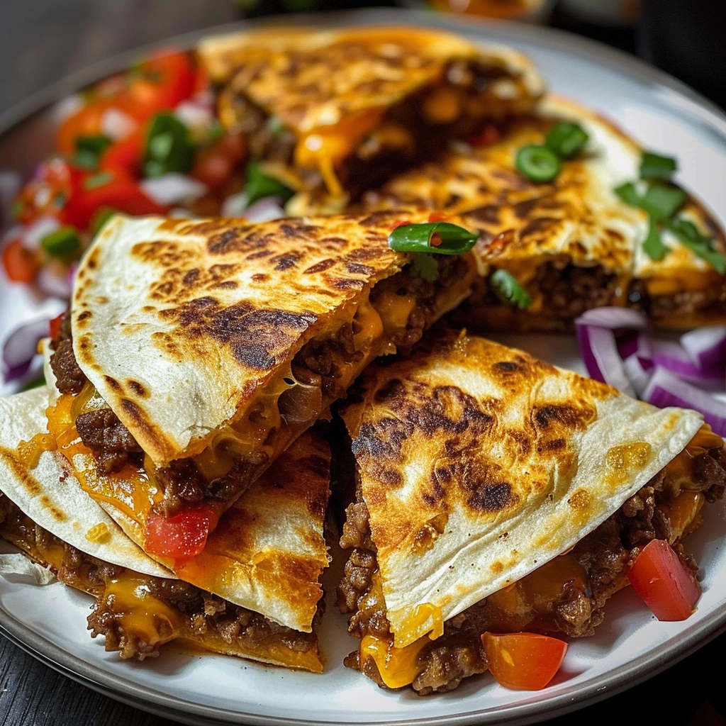 Irresistible Crispy Mexican Smashburger Quesadillas 4 1783442897756 9pvpan3td1 image
