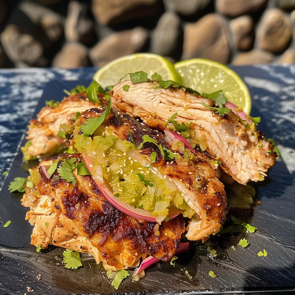 How to Make the Best Crispy Cilantro Lime Chicken 4 1783442918896 ij6xzgwoppr image