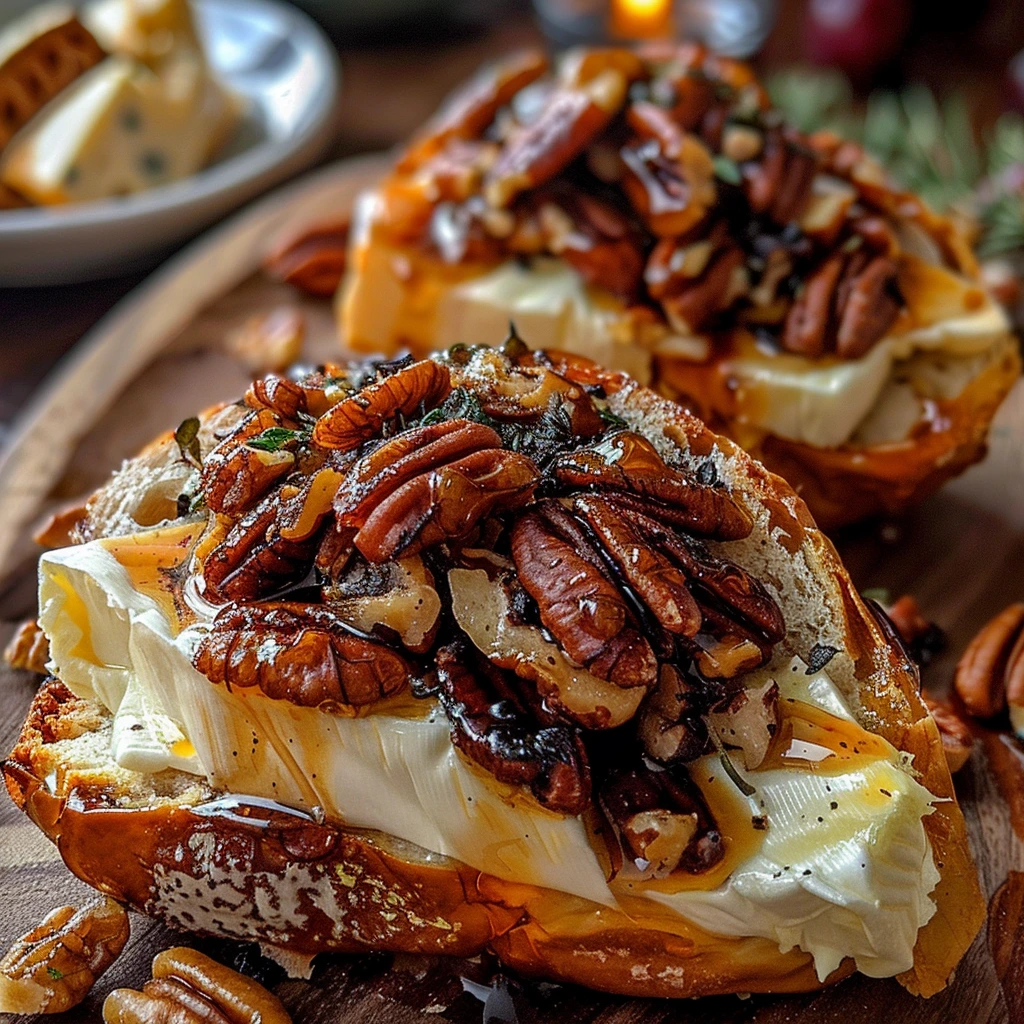 Maple Pecan Brie Stuffed Your Family Will Love 4 1783442997019 vxwsxygny4e image
