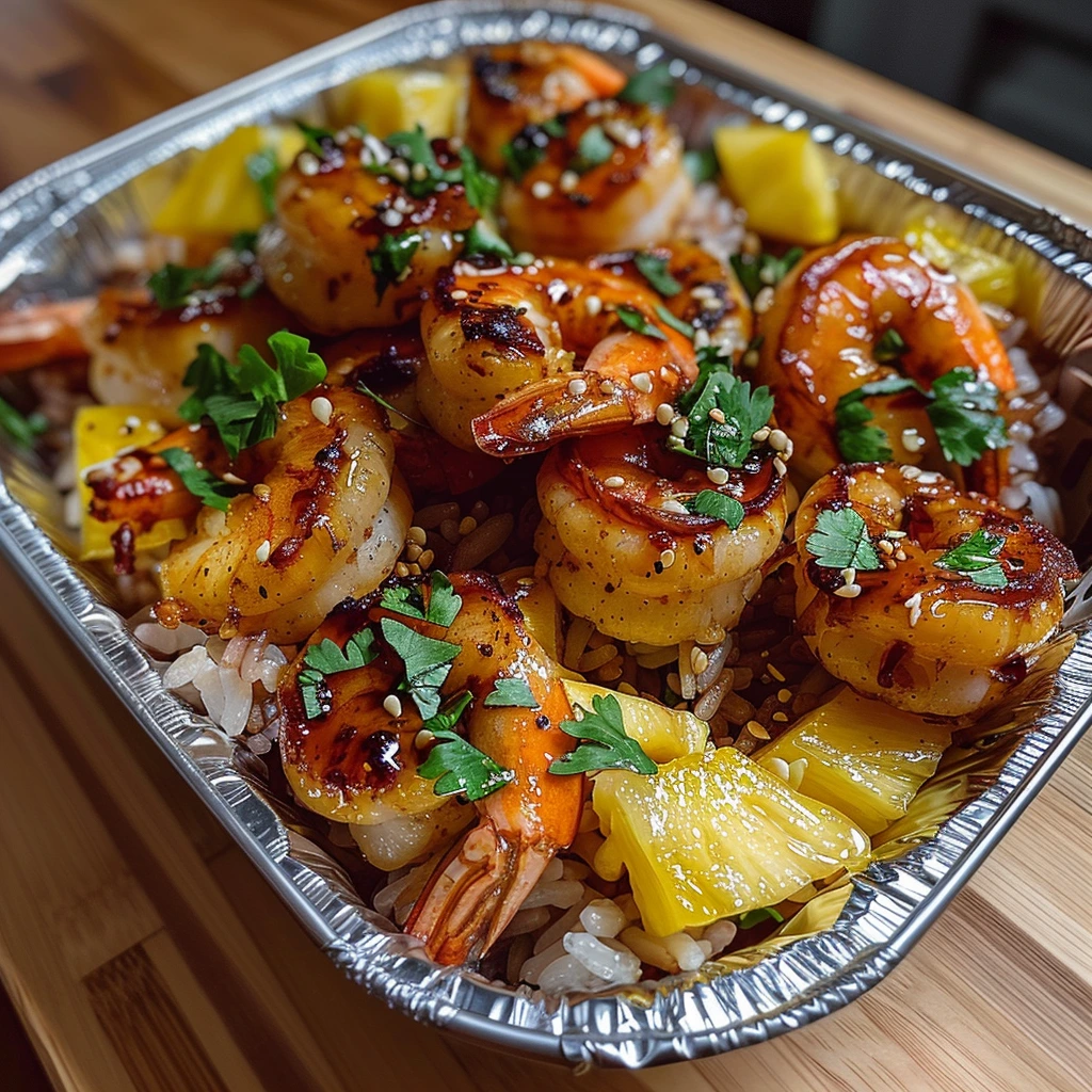 Foolproof Honey Garlic Shrimp Pineapple Recipe 2 1783443023793 8lb7j6o3l8m image