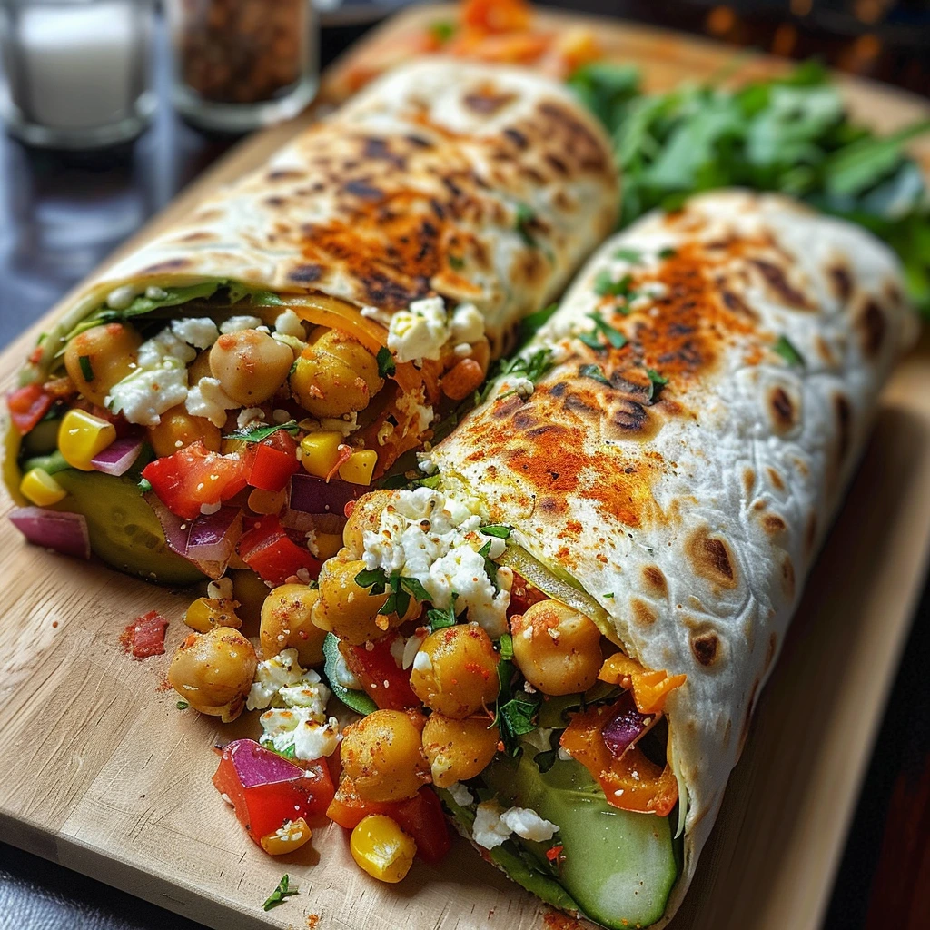 Chickpea Feta Wrap Veggies Your Family Will Love 3 1783443033006 b1c9yeav4kg image