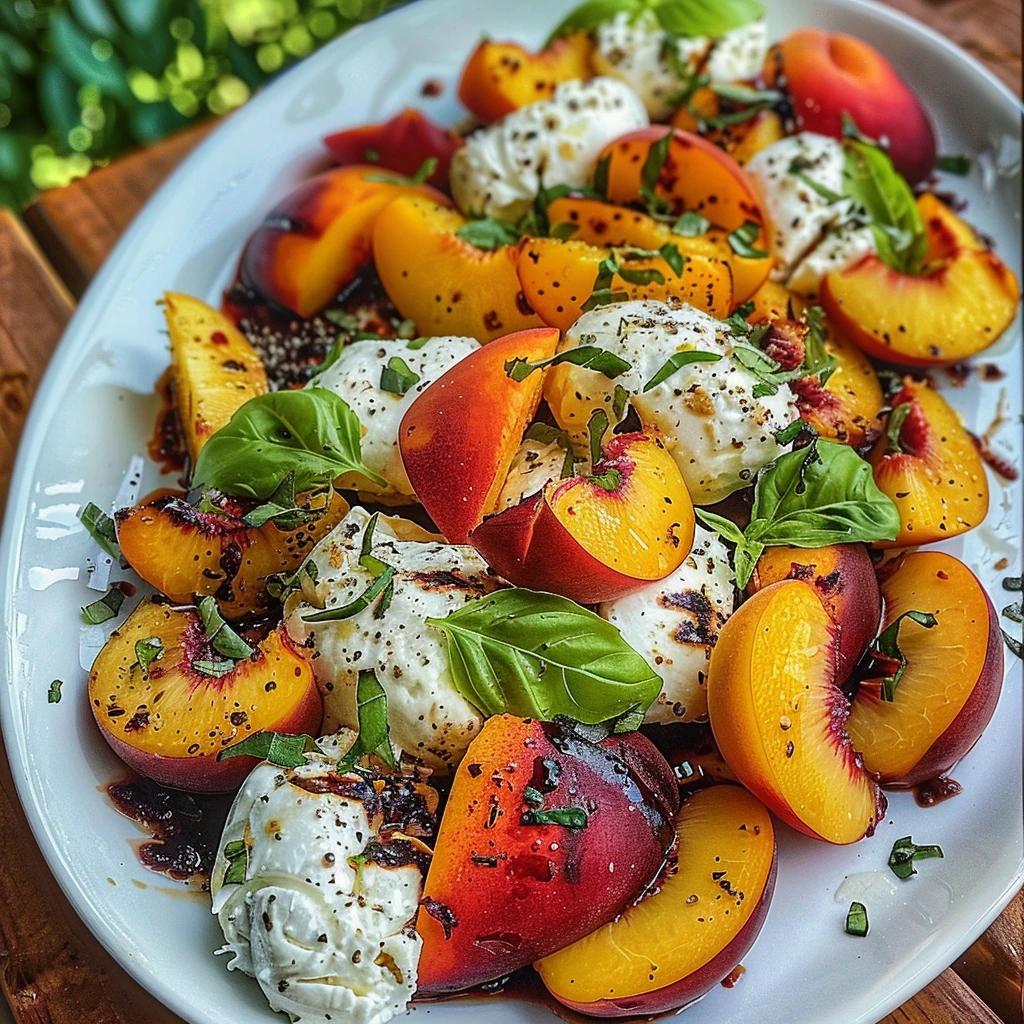 Grilled Peach Nectarine Burrata for the Whole Family 4 1783443052598 4i7x46ygb8p image