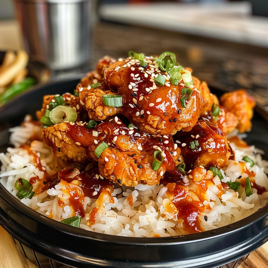 How to Make the Best Spicy Korean Bbq Chicken 3 1783443127153 n3464hcx6qd image