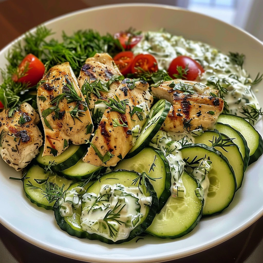 How to Make the Best Cucumber Ribbon Tzatziki Chicken 4 1783443168682 2bvfuqmb8iz image