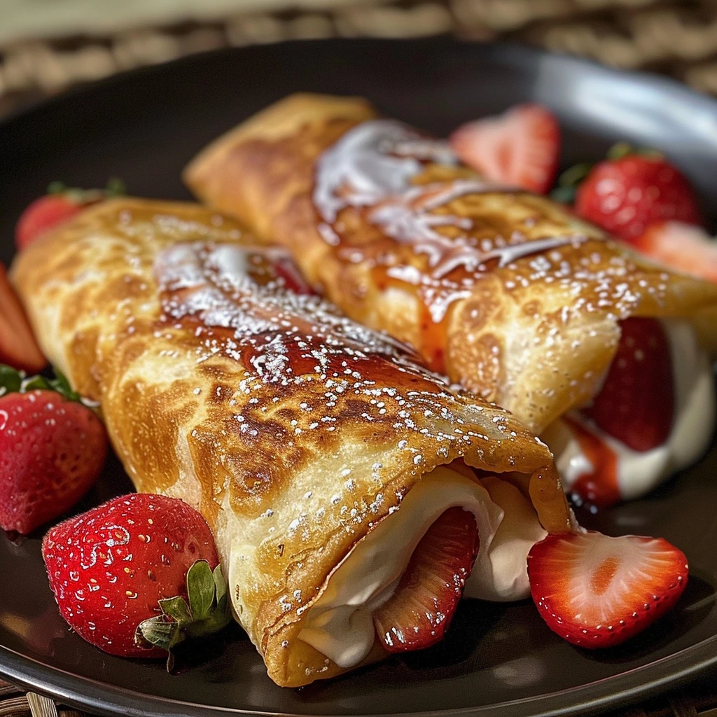 The Ultimate Strawberry Cheesecake Chimichangas Delicious 2 1783443233292 01cwlmqf34hv image