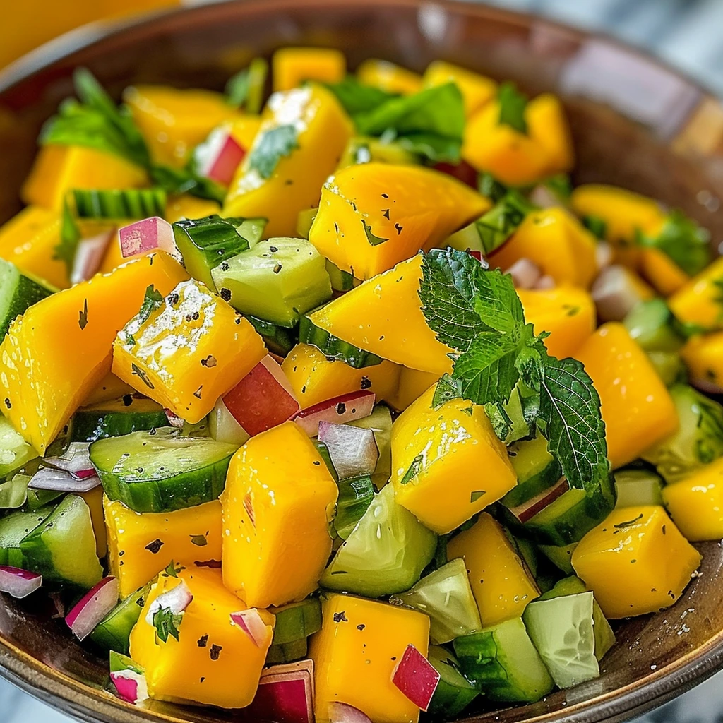 How to Make the Best Fresh Mango Cucumber Salad 2 1783443293147 tyvj9ggndaq image